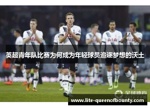 英超青年队比赛为何成为年轻球员追逐梦想的沃土