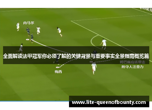 全面解读法甲冠军你必须了解的关键背景与重要事实全景指南概览篇